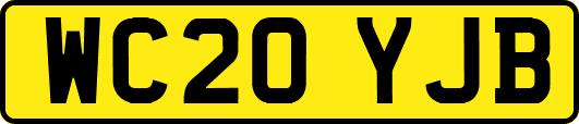 WC20YJB