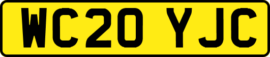 WC20YJC