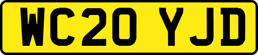 WC20YJD