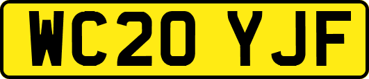 WC20YJF