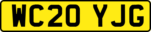 WC20YJG