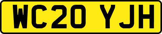 WC20YJH