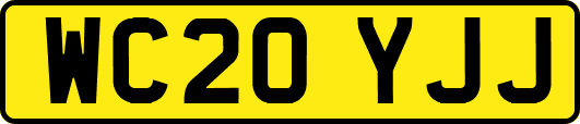 WC20YJJ