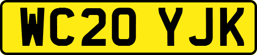 WC20YJK