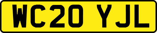 WC20YJL