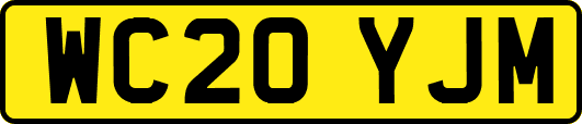 WC20YJM