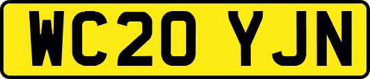 WC20YJN