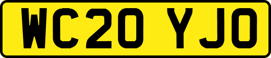 WC20YJO