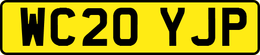 WC20YJP