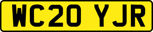 WC20YJR