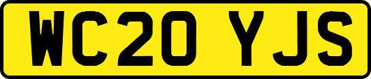 WC20YJS