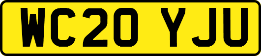 WC20YJU