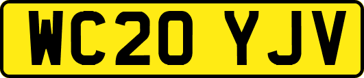 WC20YJV