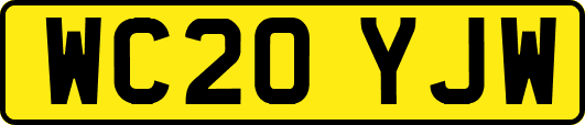 WC20YJW