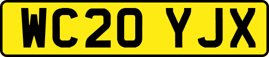 WC20YJX