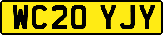 WC20YJY