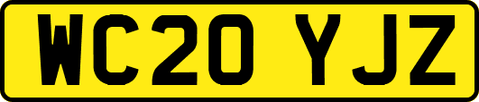 WC20YJZ