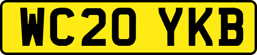 WC20YKB
