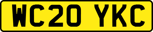 WC20YKC