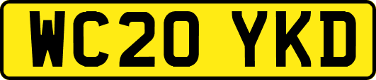 WC20YKD