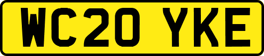 WC20YKE