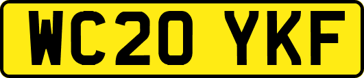 WC20YKF