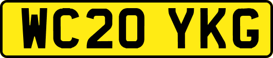 WC20YKG