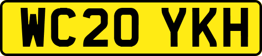 WC20YKH