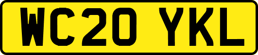 WC20YKL
