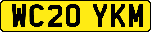 WC20YKM