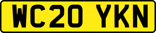 WC20YKN