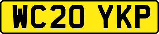 WC20YKP