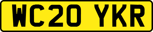 WC20YKR