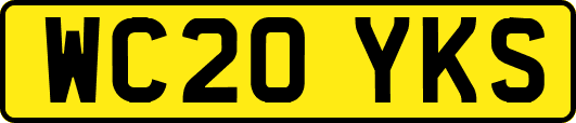 WC20YKS