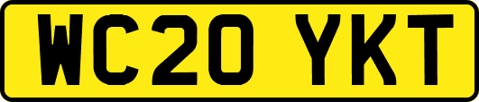 WC20YKT