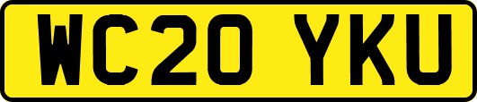 WC20YKU