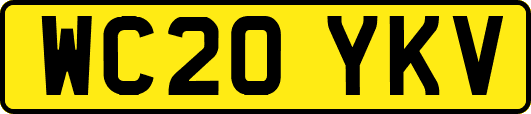 WC20YKV