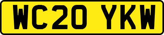 WC20YKW