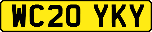 WC20YKY
