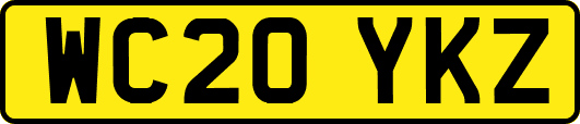WC20YKZ