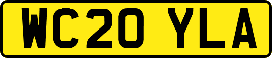 WC20YLA
