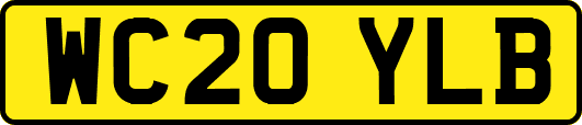 WC20YLB