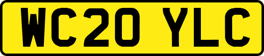 WC20YLC