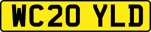 WC20YLD