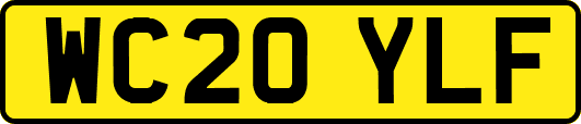WC20YLF