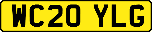 WC20YLG