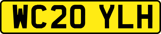 WC20YLH