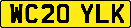 WC20YLK