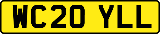 WC20YLL
