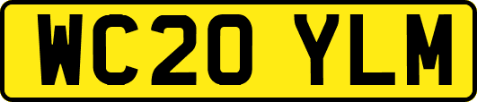 WC20YLM